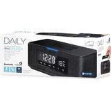 PLATINET - PMGQ15B - Bluetooth-Speaker - Zwart - Draagbaar - Robuust Ontwerp