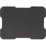 Omega - VSETMPX4 - Muis - Zwart, Rood - Bedraad - 3200 DPI