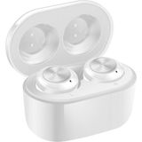 Platinet - PM1085 - Draadloze Oordopjes - Zwart - Ergonomisch Ontwerp