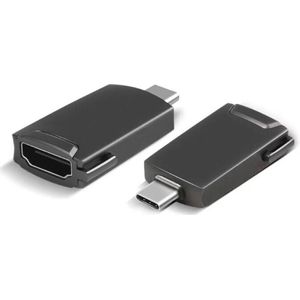 PLATINET - USB-C naar HDMI Adapter - 4K HDMI Adapter