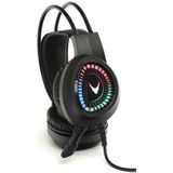 Gaming LED RGB Koptelefoon VARR met microfoon