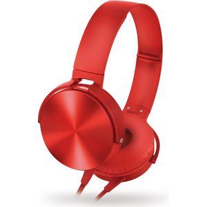 Omega - FH07R - Oordopjes - Zwart - Bedraad