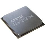 Amd 100-000000065 Ryzen 5 5600X (Tray) AM4, 3,7GHz, 6 Core HT, 65 W, DDR4