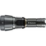 Mactronic zaklamp Blitz K3 High Power - 3000 lumen - Zwart