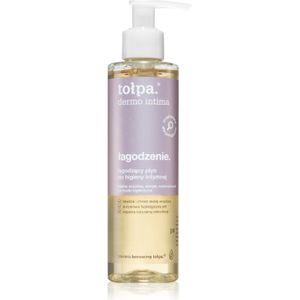 Tołpa - Dermo Intima - Intiemhygiene Gel - 195 ml