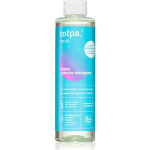 Tołpa Dermo Body Mum Body Olie - 200 ml - Lichaamsverzorging