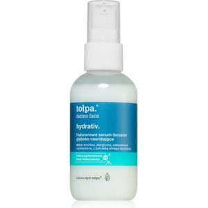 Tołpa Dermo Face Hydrativ - Gezichtsserum - Hydraterend - 75 ml