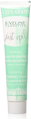 Eveline Cosmetics - Just Epil Sensitive - Ontharingscrème - 125 ml