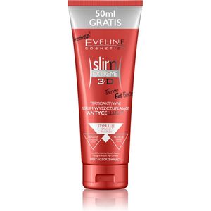 Eveline Cosmetics Slim Extreme 4D Fat Burning Thermo Activator Slimming Serum 250ml. #1