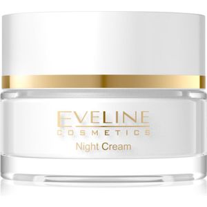 Eveline Cosmetics Super Lifting 4D Anti-Rimpel Nachtcrème 50+ 50 ml