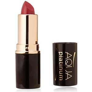 Eveline Cosmetics - Aqua Platinum - Hydraterende Lippenstift - Tint 429 - 4 ml