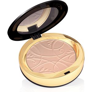 Eveline Cosmetics - Celebrities Beauty - Compacte Mineralen Poeder - Tint 20 Transparent - 9 gr