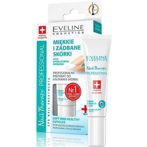 Nagellakremover - Avocado-Olie - 30 Seconden Actie - Natuurlijke Ingrediënten