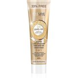 Eveline Cosmetics - Glycerine Hand en Nagelcrème - Geitenmelk - 100 ml