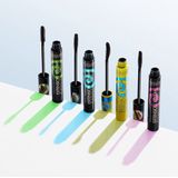 Eveline - Extension Volume - Mascara - Zwart - 10 ml