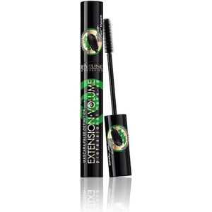 Eveline Extension Volume 4D False Definition Mascara Black 10 ml