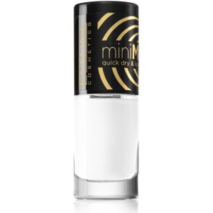 Eveline Cosmetics - Mini Max - Nagellak - Tint 253 - 5 ml