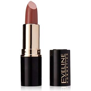 Eveline Cosmetics Aqua Platinum Crèmige Hydraterende Lippenstift Tint 480 4 ml