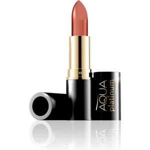 Eveline Cosmetics - Aqua Platinum - Lippenstift - Tint 478 - 4 ml