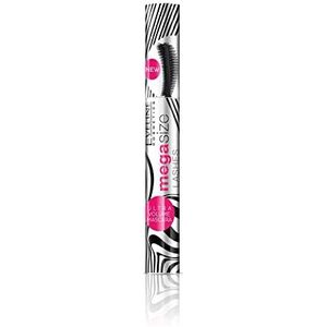 Eveline Cosmetics MegaSize Mascara voor Maximale Volume 10 ml
