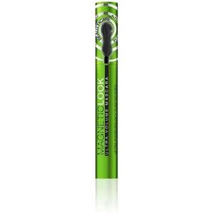 Eveline Cosmetics Magnetic Look Mascara, 10 ml, Zwart