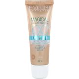 Eveline Cosmetics - Magical Color Correction CC Cream - Kleur 53 Beige - 30 ml