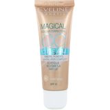 Eveline Cosmetics - CC Cream - Magical Colour Correction - Light Beige - 30ml