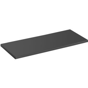 Comad Monako 894 FSC topblad 140x46cm grijs