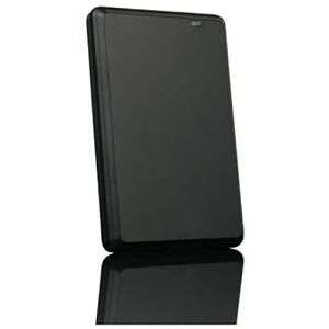 RFID-lezer HD-RD30 HDWR, contactloze kaartlezer en kaartlezer, kaartlezer met USB, beste sleutelkaart voor chipkaarten, toegangscontrole