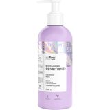 so!flow - Coloured Hair Revitalizing Conditioner - Revitaliserende Conditioner - 400 ml