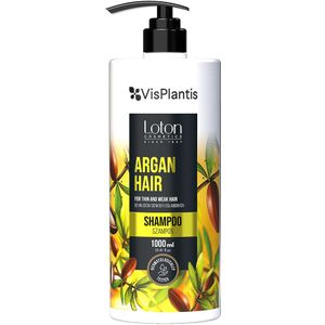 Vis Plantis Loton Shampoo Argan 1000 ml