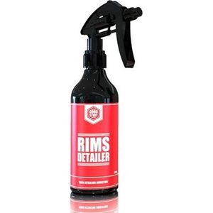 Good Stuff Rims Detailer | Quick Detailer voor velgen- 500 ml