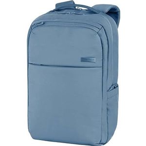 Coolpack Bolt Business Rugzak voor kinderen, uniseks, Blauw, 43 x 29 x 14 cm, Designer