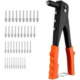 Popnageltang met popnagels