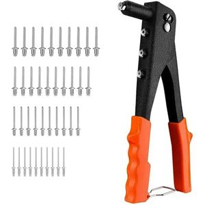 Popnageltang met popnagels