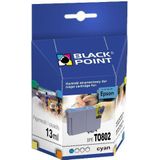 Black Point zwart Point Epson BPE T0802C