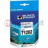 Black Point zwart Point Epson BPE T1282