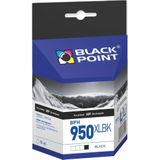 Black Point zwart Point HP No 950XLBK (CN045AE)