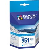Black Point zwart Point HP No 951XLC (CN046AE)