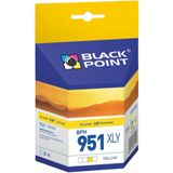 Black Point Ink ink BPH951XLY / CN048AE (geel)