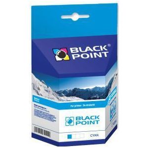 Black Point zwart Point HP No 933XLC (CN054AE)