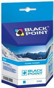 Black Point Ink ink BPH933XLC / CN054AE (cyan)
