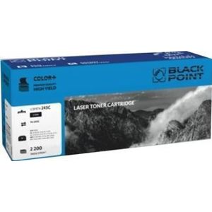 Black Point Toner LCBPBTN245C Cyan Zamiennik TN-245 (LCBPBTN245C)