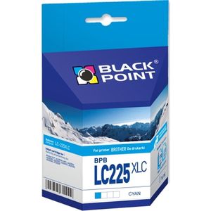 Black Point, Inkt, BPBLC225XLC (C)