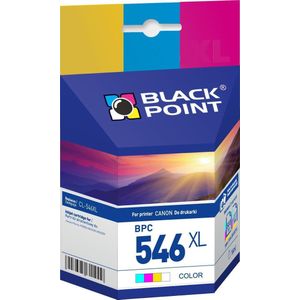 Black Point Ink BPC546XL (CMY) ink
