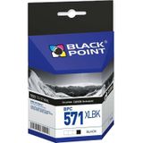 Black Point Ink CANON CLI-571XL (BPC571XL)