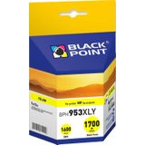 Black Point Ink BPH953XLY (geel) ink