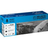 Black Point Toner LCBPKTK5230C Cyan Zamiennik TK-5230C (BLKYOTK5230CBW)