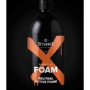 Deturner Xpert Line Foam | Snow Foam - 1000ml