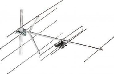 Dipol Antena RTV ANTENA KIERUNKOWA 7/5-12/DAB